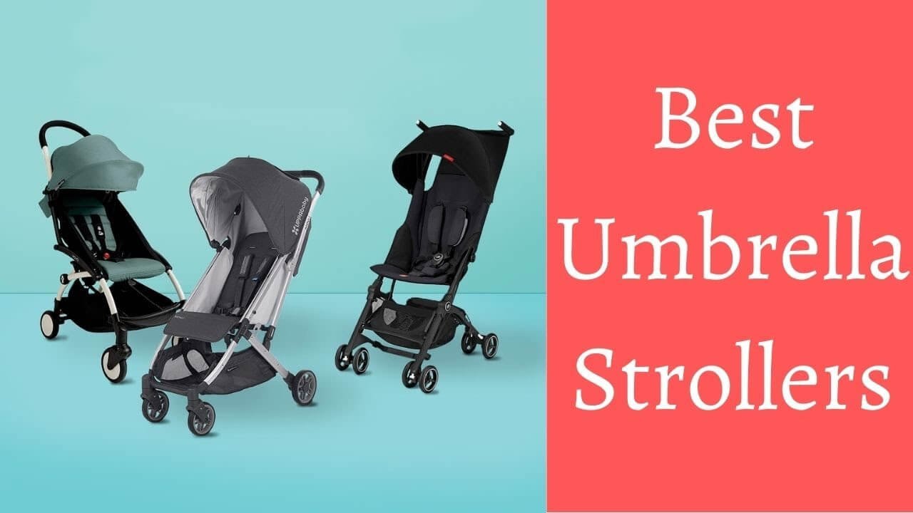 Best luxury umbrella stroller on sale