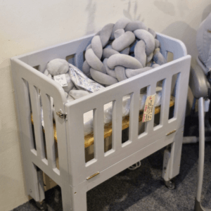 Rent Wooden Co-sleeper
