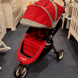 Baby Jogger