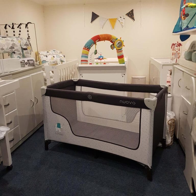 Rent Camp Cots (Extra Length)