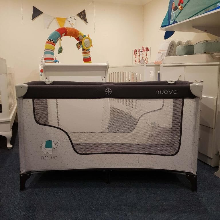 Rent Camp Cots (Extra Length)