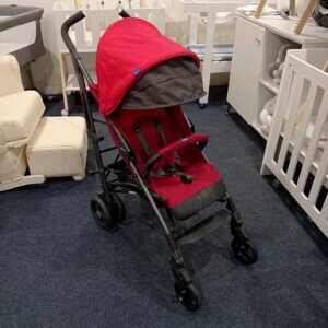 Rent Chicco Liteway Stroller