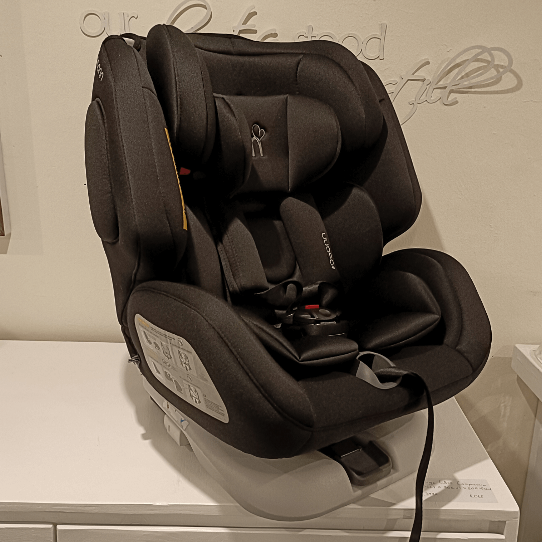 Osann one 360 car seat hotsell