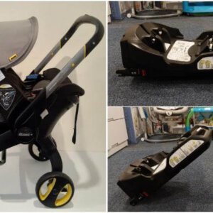 Doona Stroller Car Seat