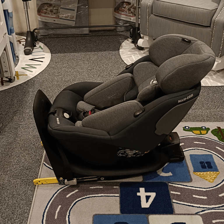 Maxi-Cosi Mica 360
