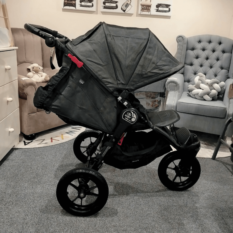 Baby Jogger