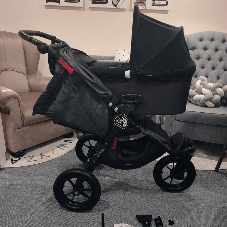 Baby Jogger