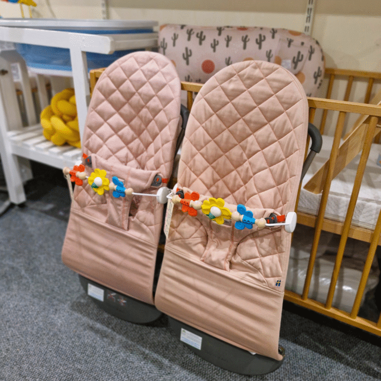 Baby Bjorn Bouncer