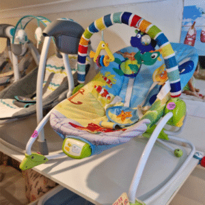 Baby Rocker