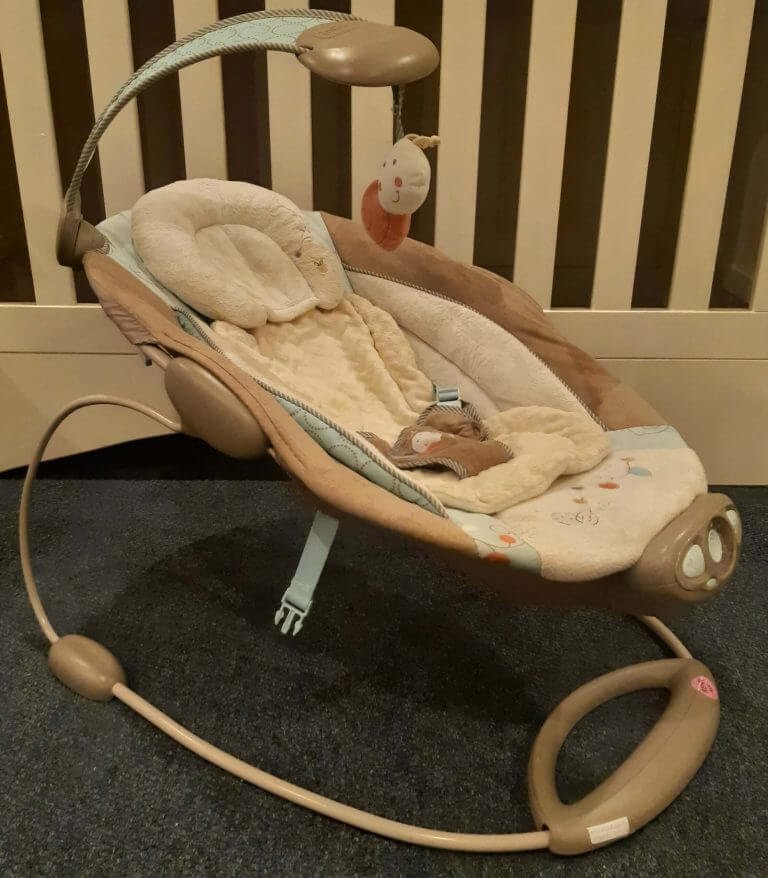 Rent Ingenuity Baby Bouncers Babyhouse Shop
