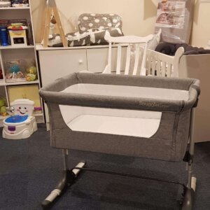 Co-sleeper