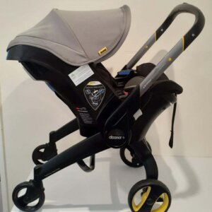 Doona Stroller Car Seat