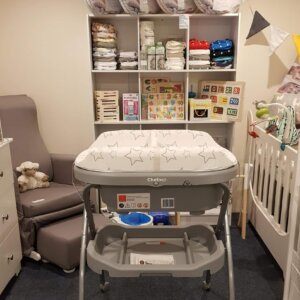 Baby bath