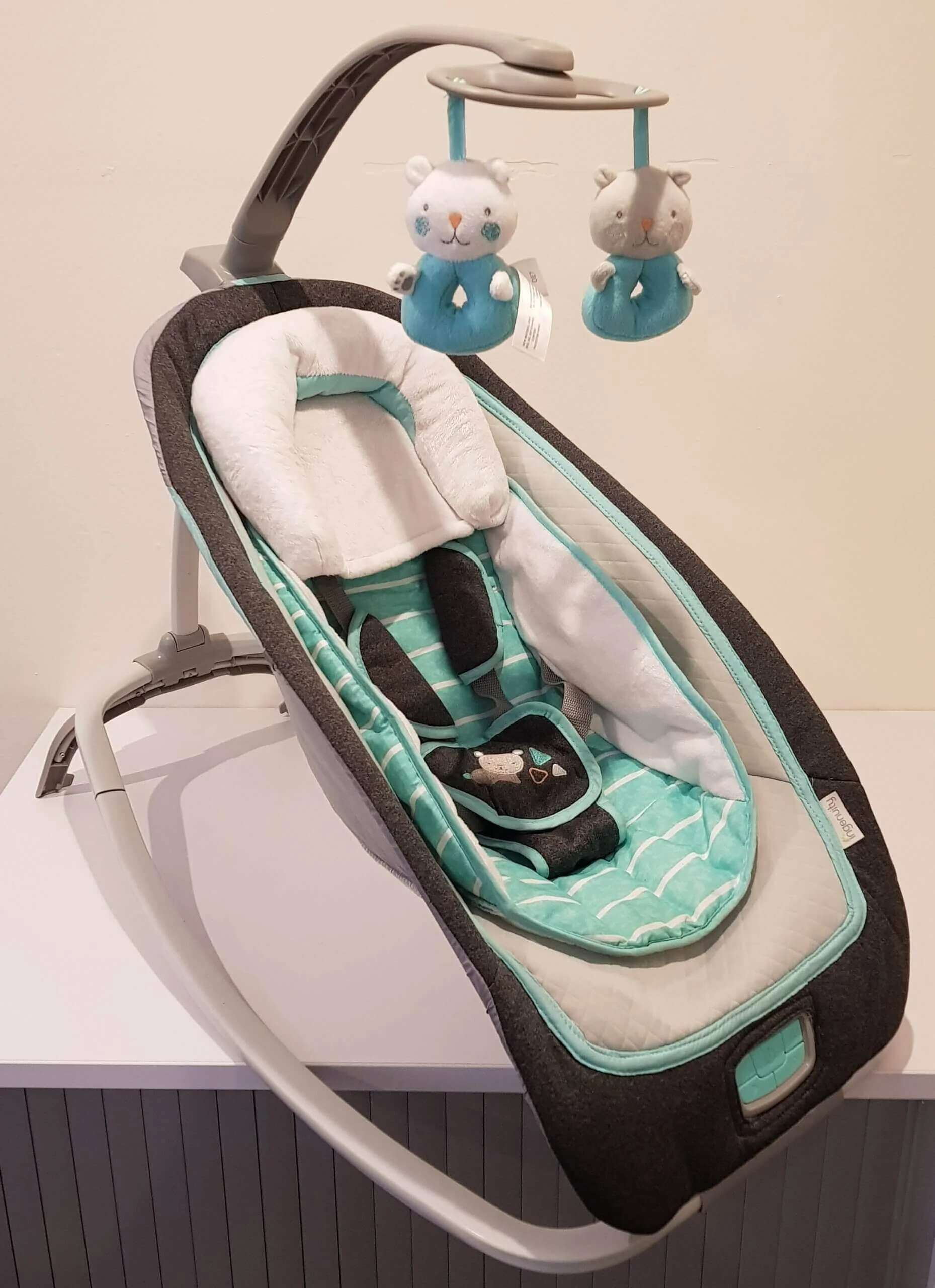 Ingenuity baby rocking online chair