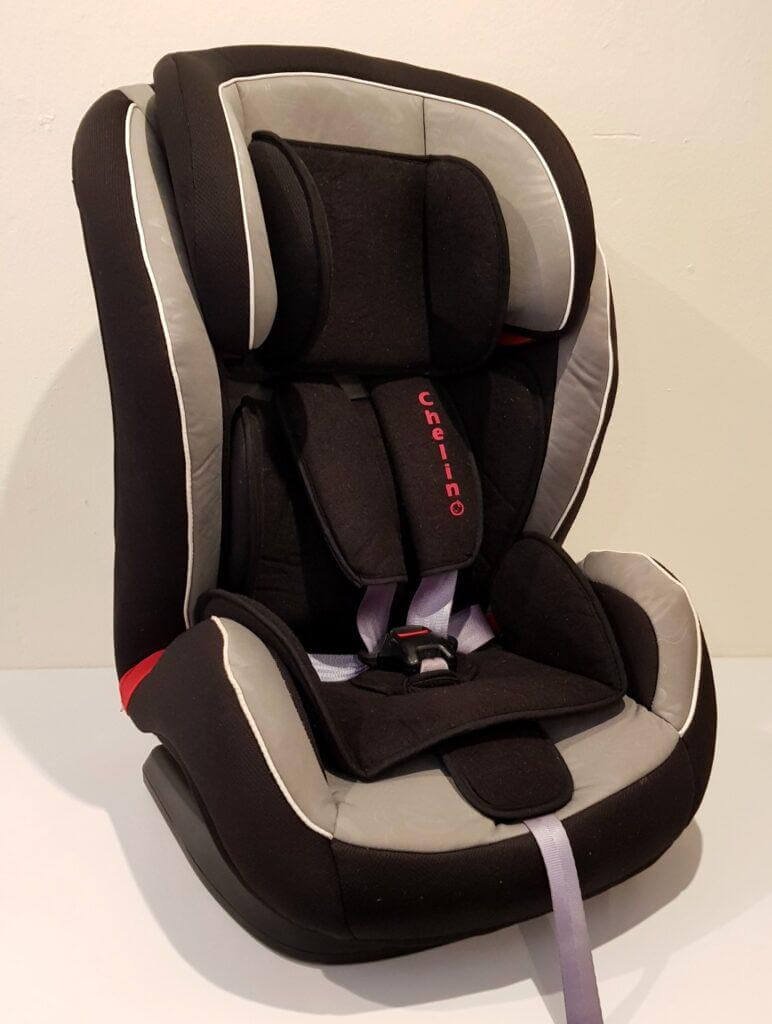 Rent Chelino Car Seat Babyhouse Shop