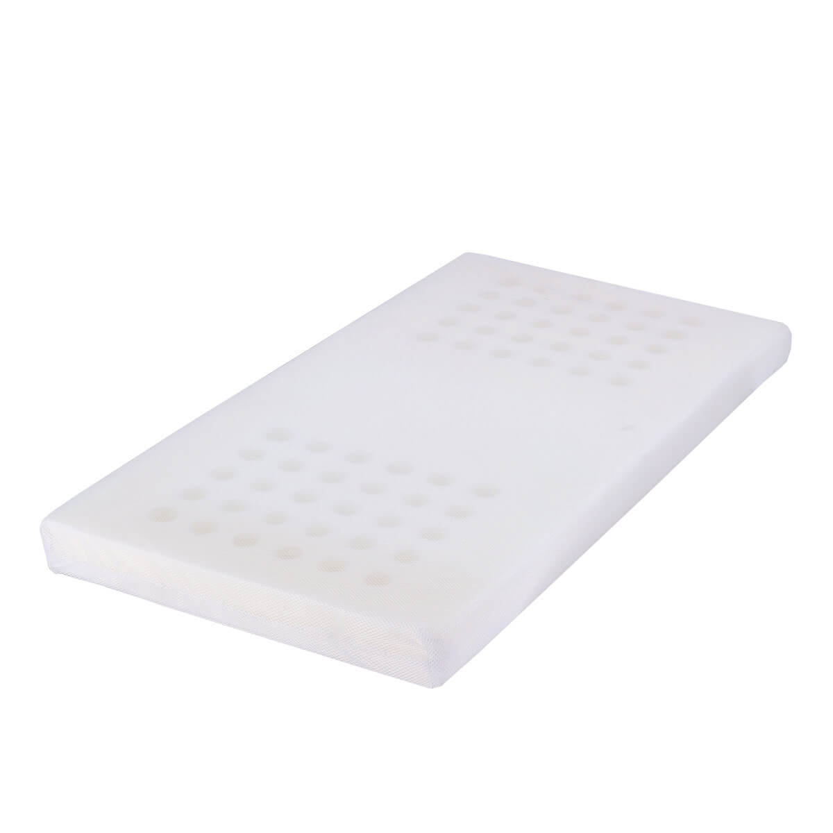 Tula Baby Std Cot Easy Breathe Mattress