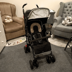 Umbrella Stroller