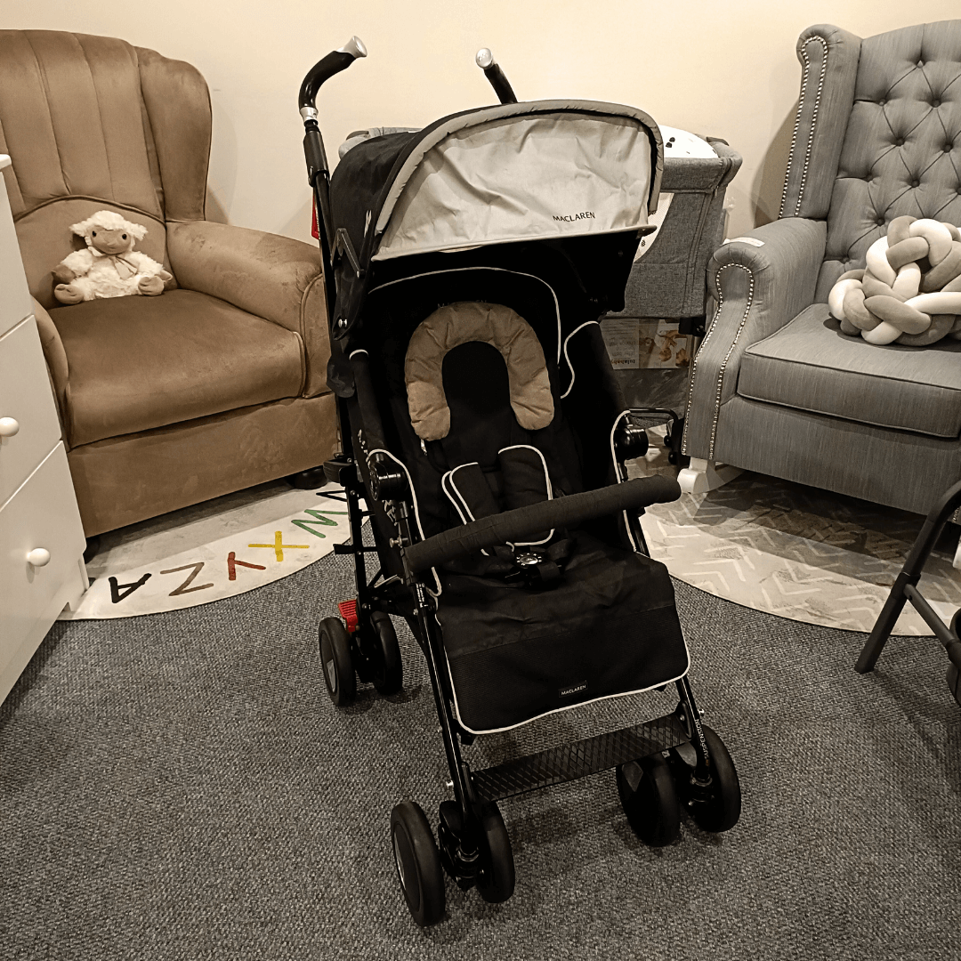 Umbrella Stroller