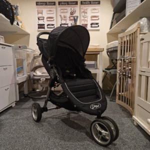Baby Jogger