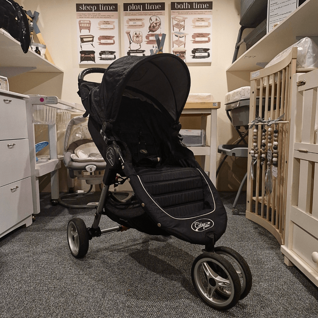 Baby Jogger