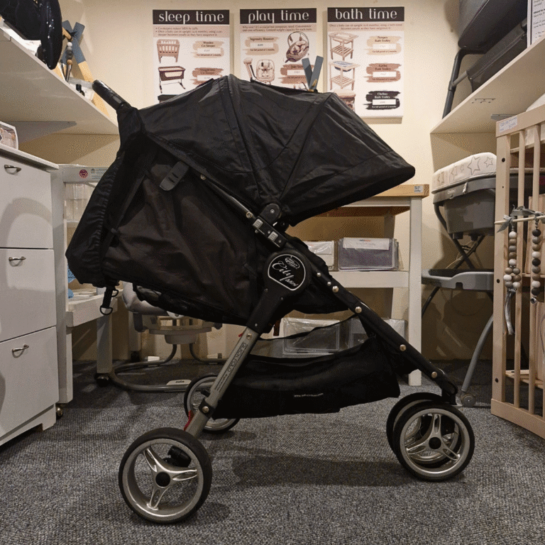 Baby Jogger