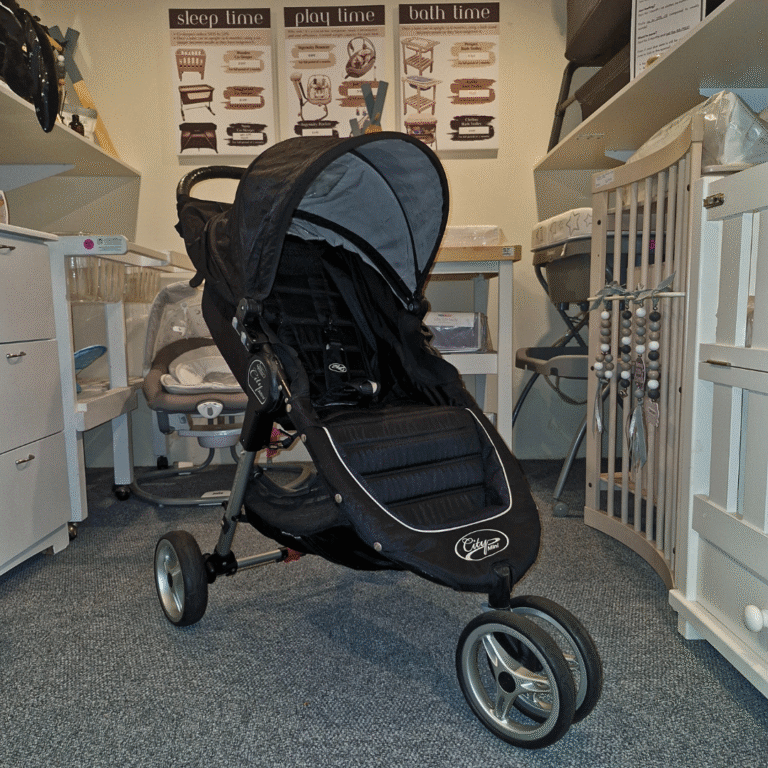 Baby Jogger