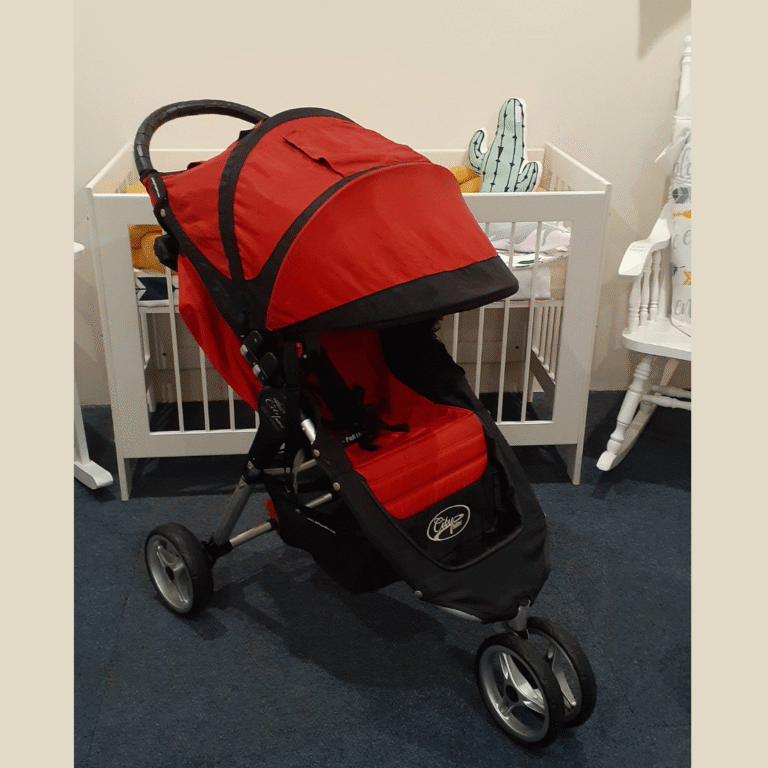 Baby Jogger