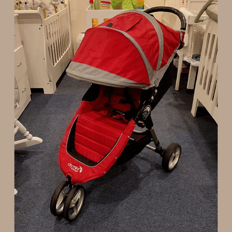 Baby Jogger