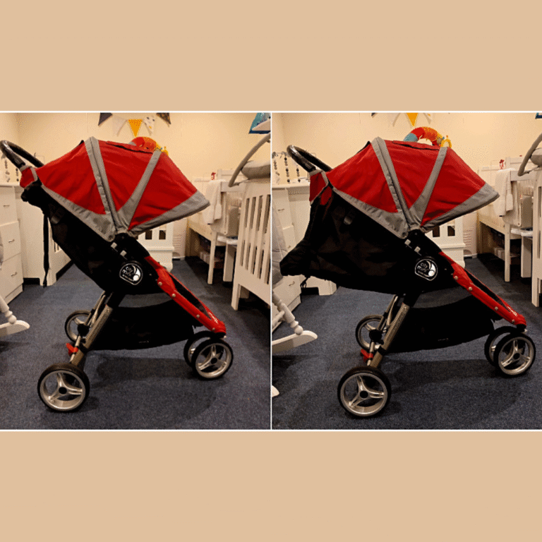 Baby Jogger