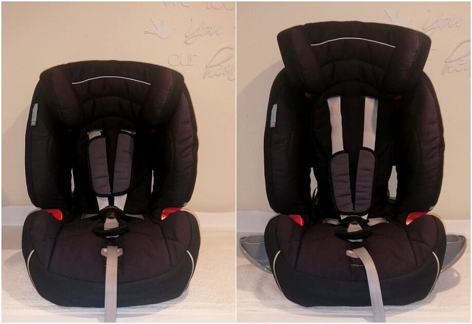 Olx britax outlet