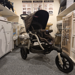 Jogging Stroller