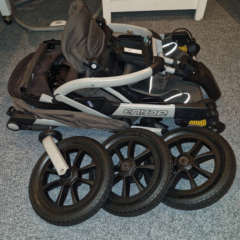 Jogging Stroller