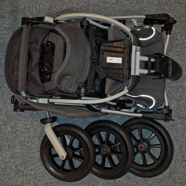 Jogging Stroller
