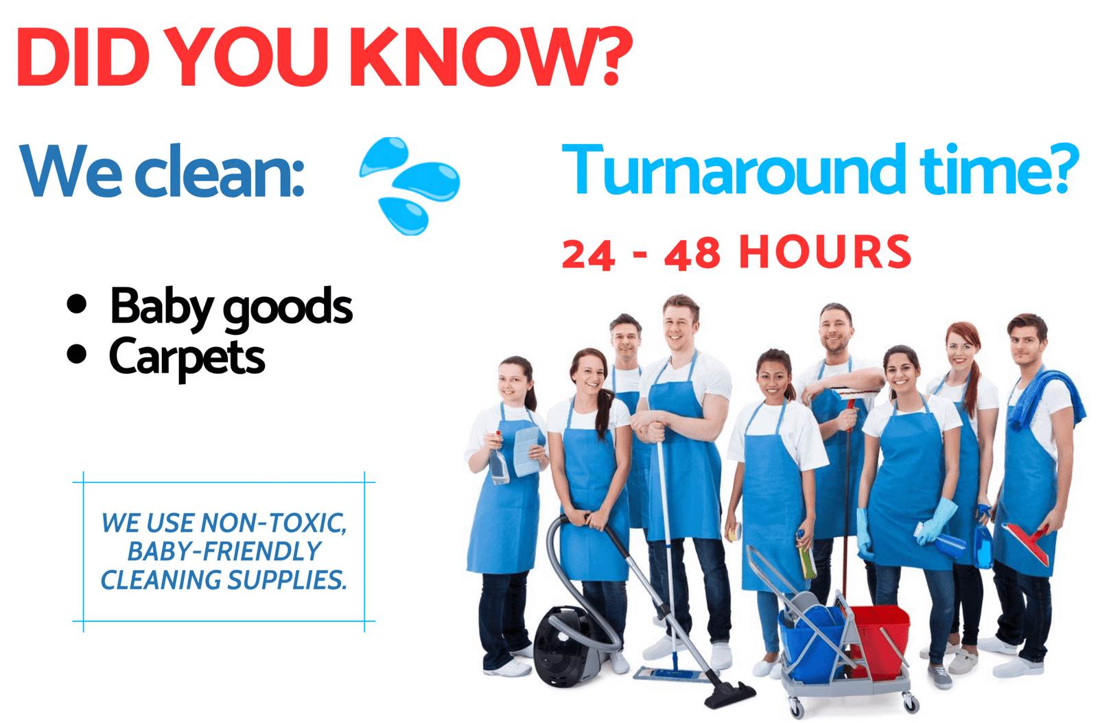 Cleaning Service