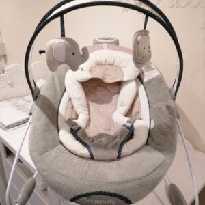 Rent Ingenuity Baby Bouncers (Birth to 3 Months)