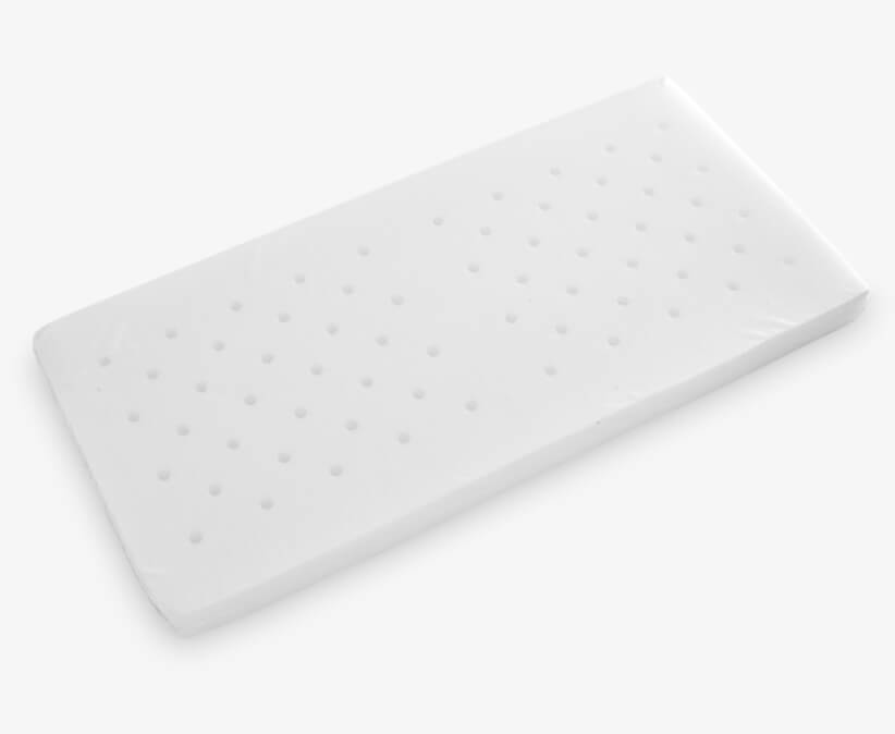 Tula Baby Large Cot Easy Breathe Mattress
