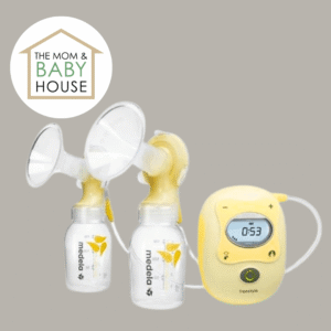 Medela Freestyle Double Breast Pump