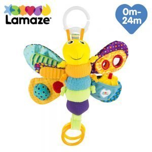 Lamaze Freddie the Firefly