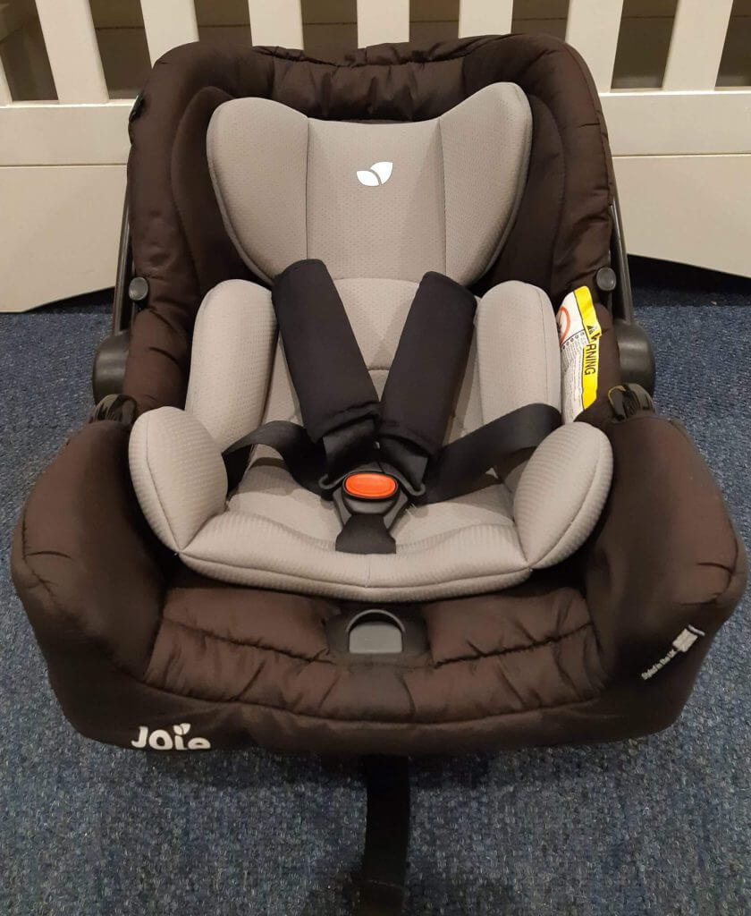 Rent Daily Joie Gemm Infant Seat 1 scaled 1