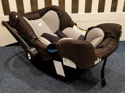 Rent Daily Joie Gemm Infant Seat 2 scaled 1