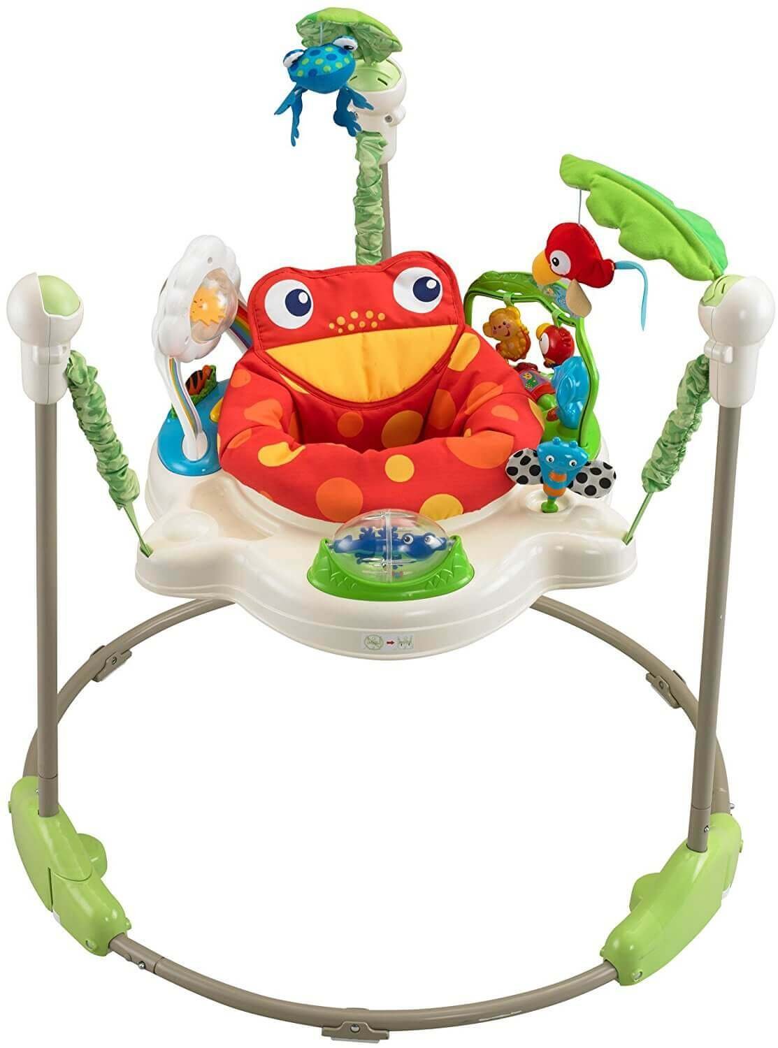 Rent Jumperoo | Full 3 Mths | R799 | Babyhouse Shop