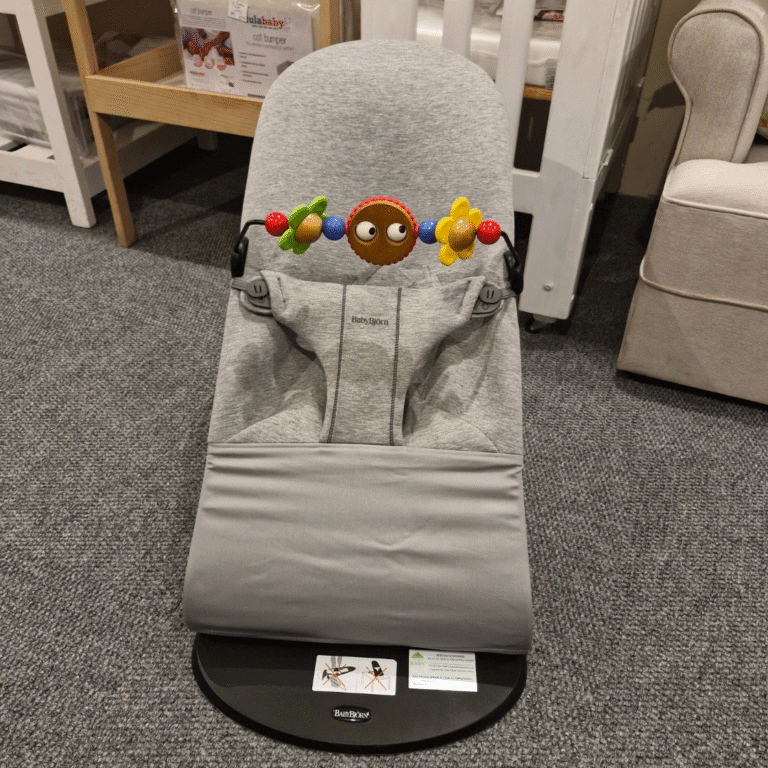 Rent Baby Bjorn Bouncer