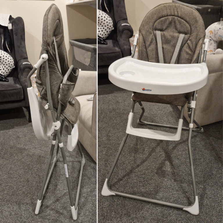 Rent Basic High Chair