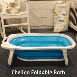 Baby Bath