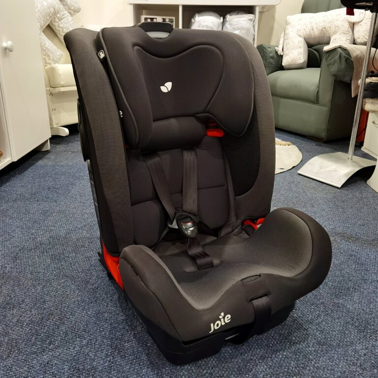 Rent Joie Bold Isofix Car Seat