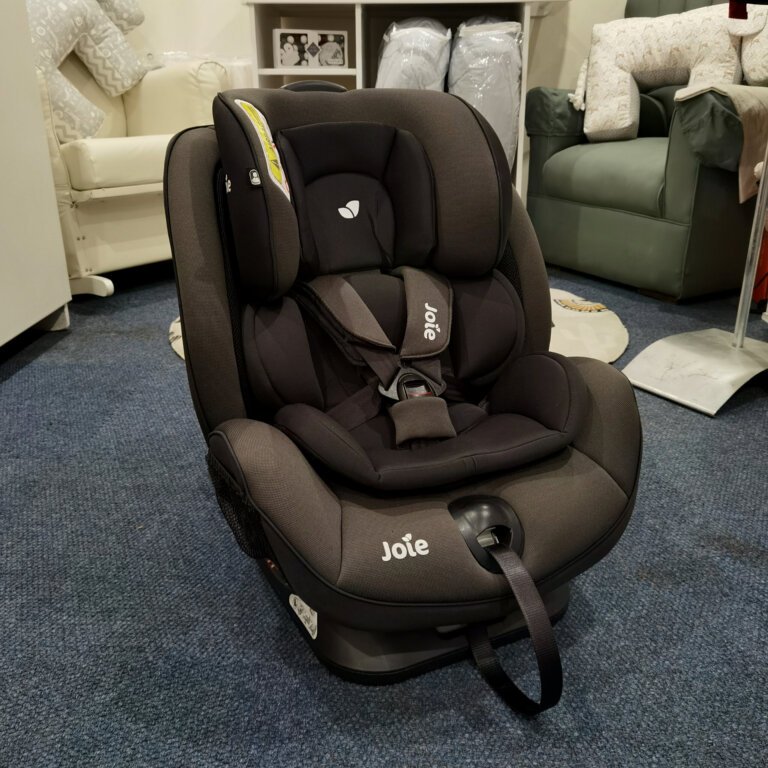 Rent Joie Stages FX Isofix Car Seat