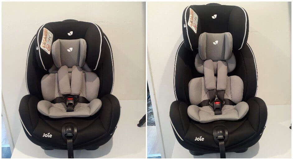 Joie stages combination outlet car seat