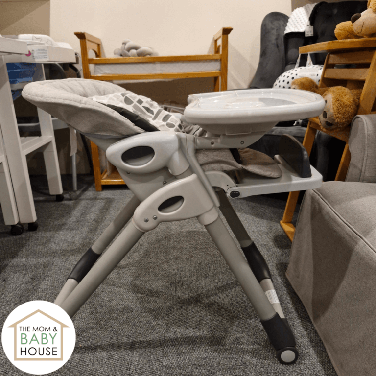 High Chair