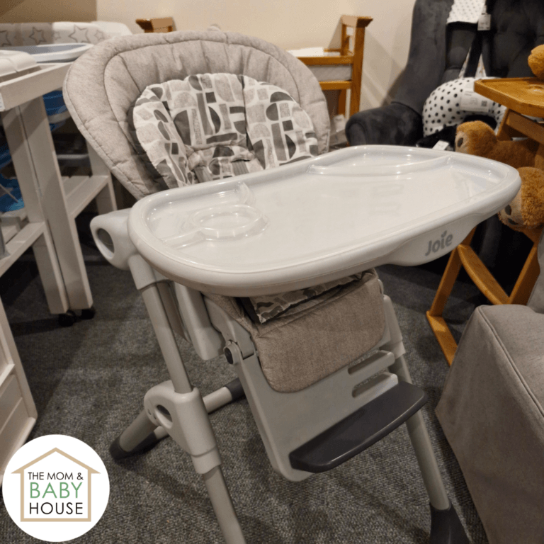 High Chair