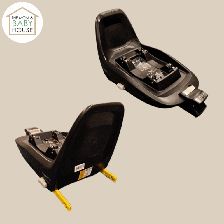 Rent Maxi-cosi 2 Way Familyfix Base